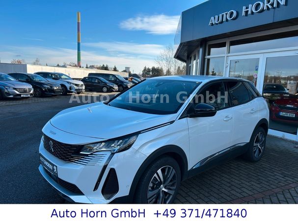 Peugeot 3008 130 Allure 96 kW image number 2