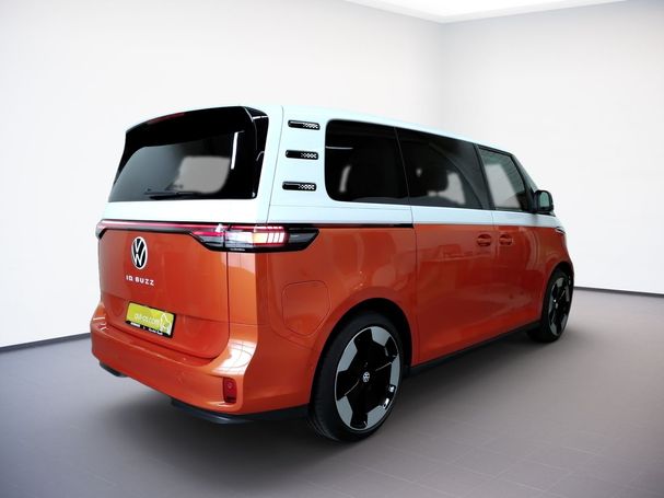 Volkswagen ID. Buzz 150 kW image number 2