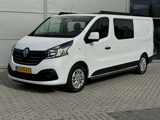 Renault Trafic dCi 125 L2H1 92 kW image number 1