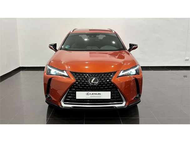 Lexus UX 135 kW image number 2