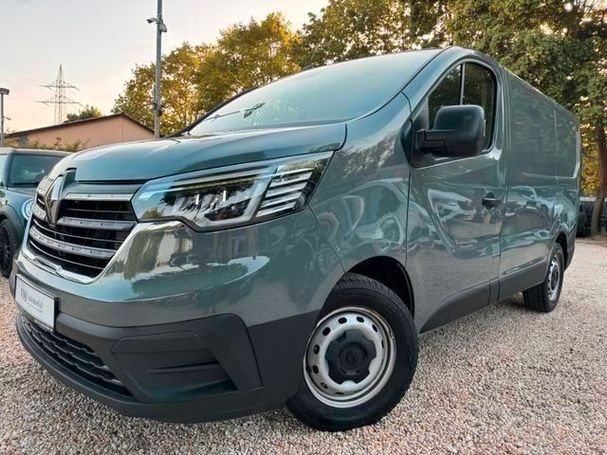 Renault Trafic 110 kW image number 1