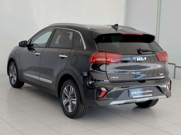 Kia Niro 1.6 104 kW image number 10