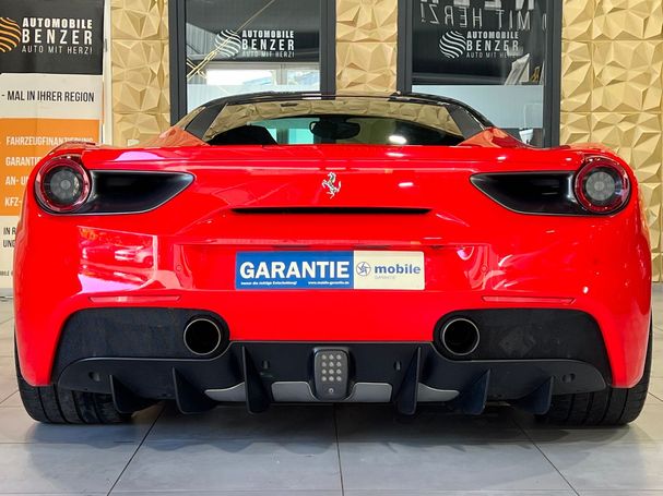 Ferrari 488 GTB 492 kW image number 8