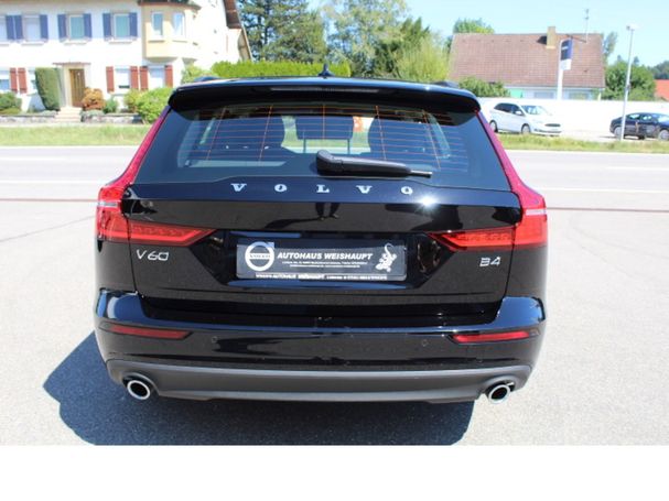 Volvo V60 B4 Momentum 145 kW image number 3