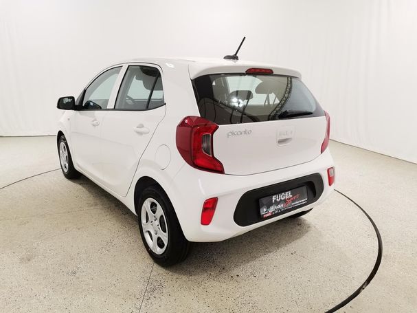 Kia Picanto 1.2 62 kW image number 21