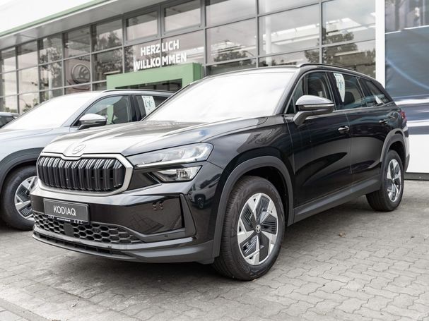 Skoda Kodiaq 2.0 TDI DSG 110 kW image number 1