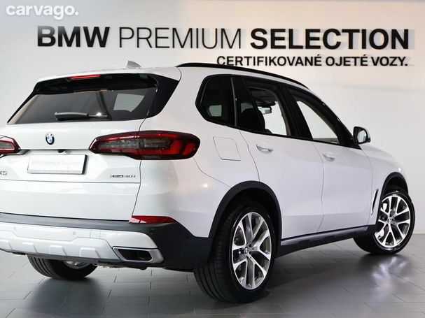 BMW X5 xDrive40i 250 kW image number 3