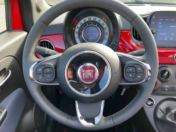 Fiat 500C 1.0 51 kW image number 10