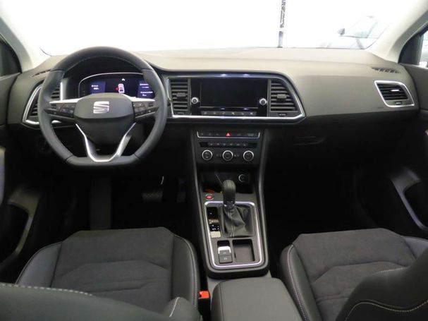 Seat Ateca 110 kW image number 6