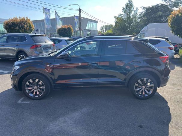 Volkswagen T-Roc 1.0 TSI Style 85 kW image number 4