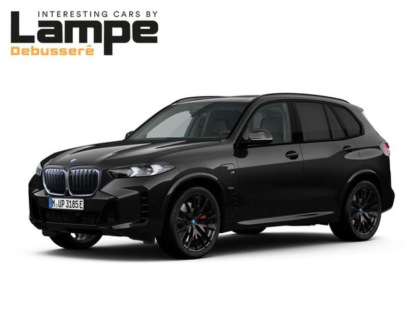 BMW X5 50e xDrive 360 kW image number 1