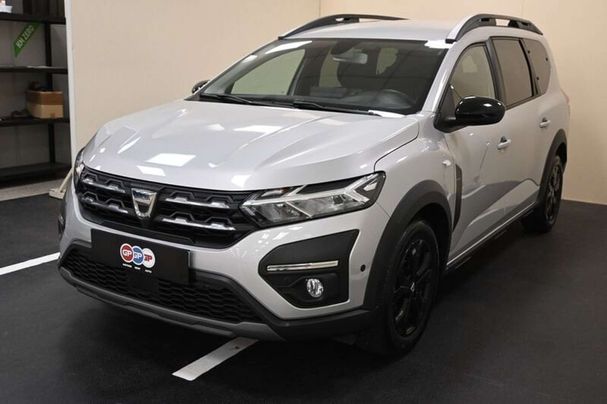 Dacia Jogger 1.0 TCe 81 kW image number 1