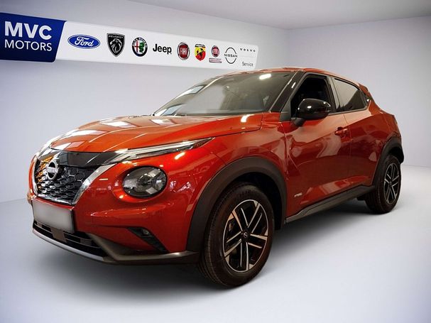 Nissan Juke 69 kW image number 2