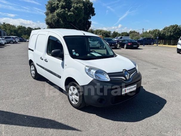 Renault Kangoo Energy dCi 75 55 kW image number 3