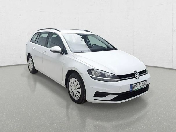 Volkswagen Golf 85 kW image number 3