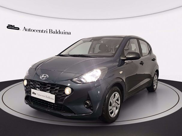 Hyundai i10 1.0 49 kW image number 1