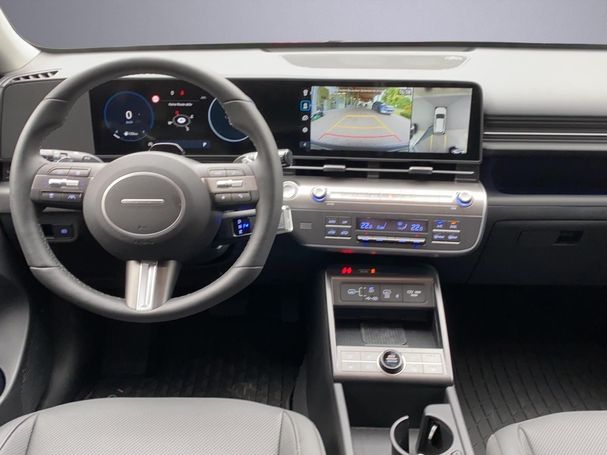 Hyundai Kona DCT 146 kW image number 10