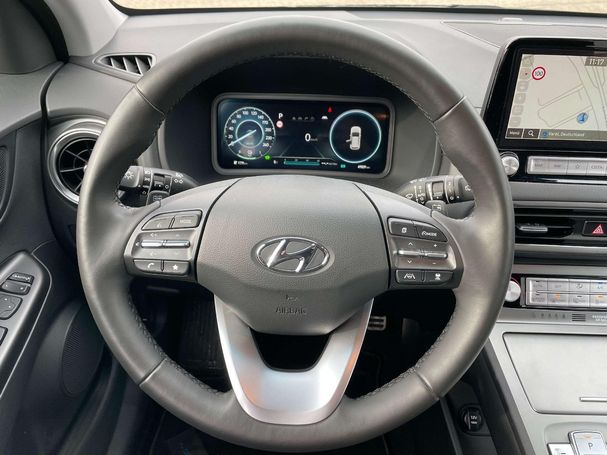 Hyundai Kona Elektro Trend 100 kW image number 13