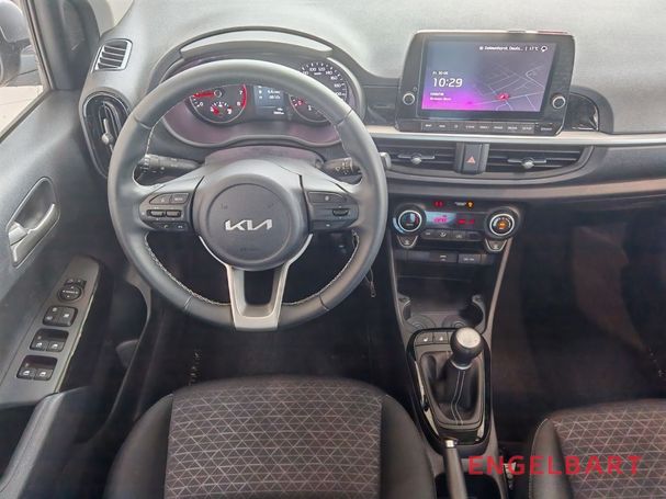 Kia Picanto 1.0 49 kW image number 9