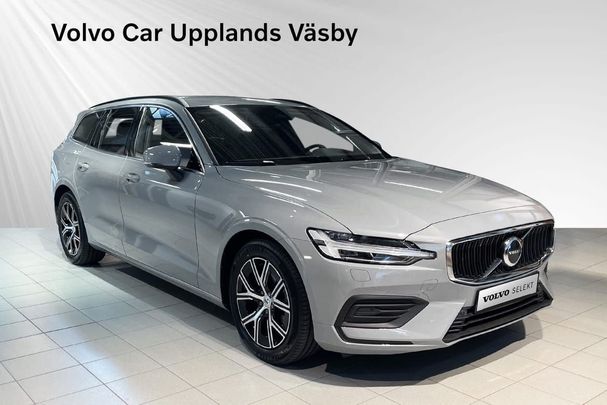 Volvo V60 B4 147 kW image number 6