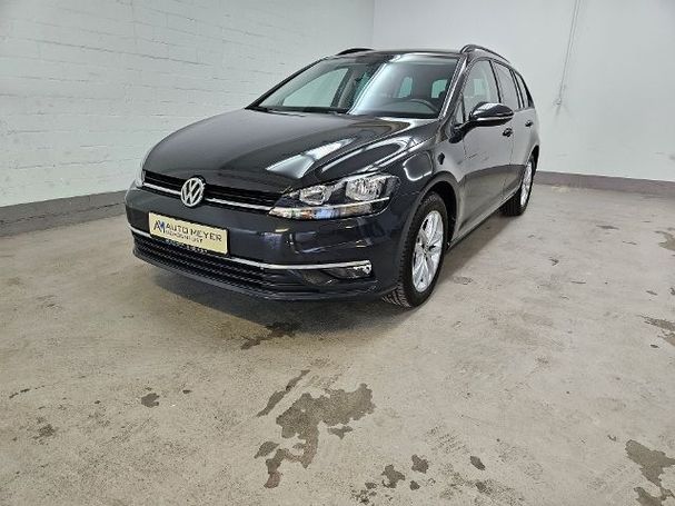 Volkswagen Golf Variant 2.0 TDI 110 kW image number 1