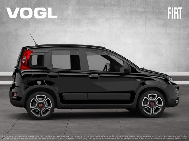 Fiat Panda 51 kW image number 6