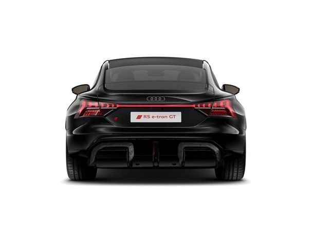 Audi RS e-tron GT 440 kW image number 7