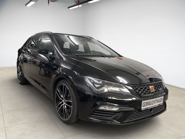 Cupra Leon 221 kW image number 14