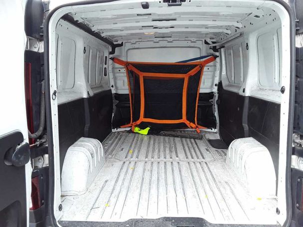 Nissan NV300 L1H1 2.7 Comfort 88 kW image number 6