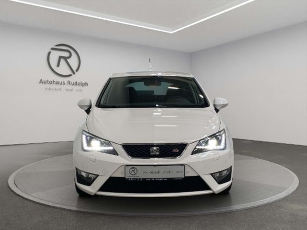 Seat Ibiza 1.0 TSI DSG FR 81 kW image number 16