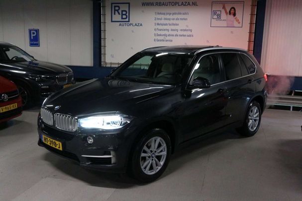 BMW X5 xDrive40e M 230 kW image number 8