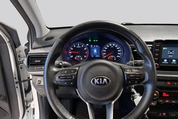 Kia Rio 1.0 120 88 kW image number 7