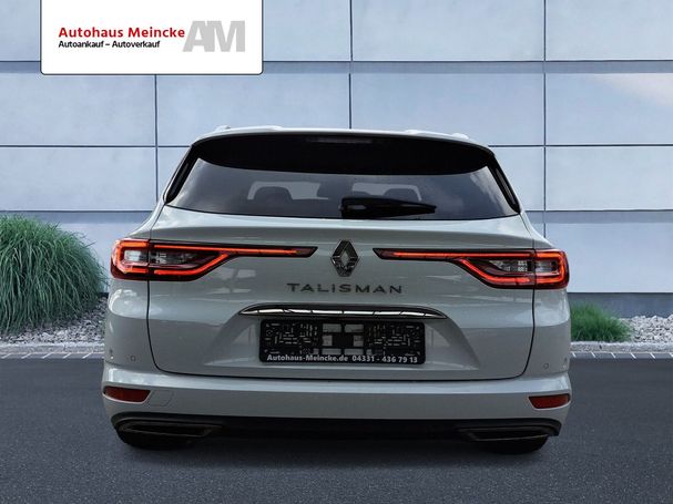 Renault Talisman Grandtour dCi 118 kW image number 4