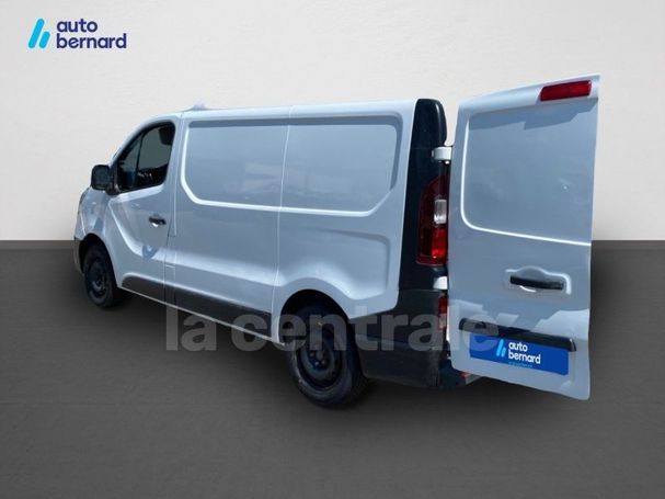 Renault Trafic dCi 120 Grand 89 kW image number 5