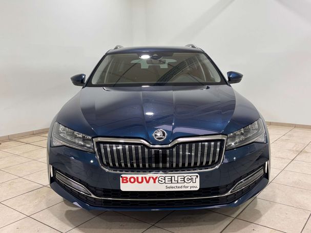 Skoda Superb 1.4 TSI IV 160 kW image number 3