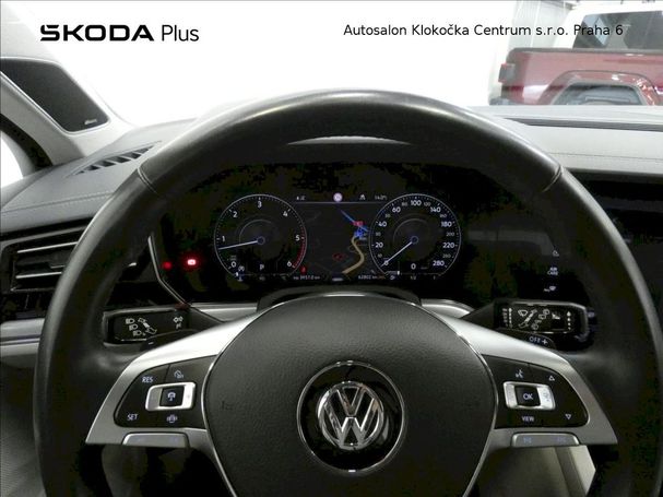 Volkswagen Touareg TDI 4Motion 310 kW image number 16