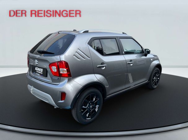 Suzuki Ignis 61 kW image number 6