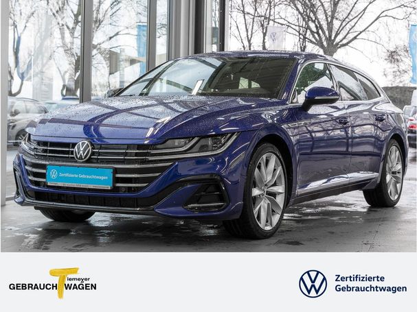 Volkswagen Arteon eHybrid Shooting Brake 160 kW image number 2