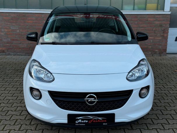 Opel Adam 64 kW image number 14