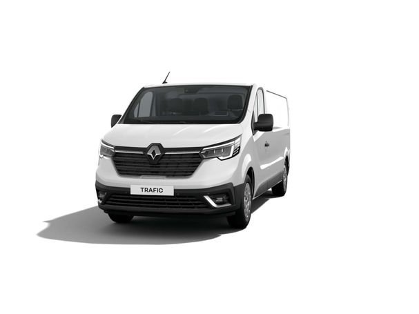 Renault Trafic dCi L2H1 110 kW image number 9