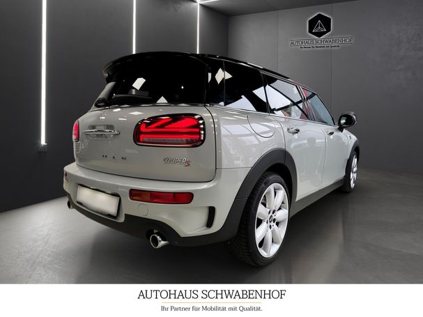 Mini Cooper S Clubman 141 kW image number 3