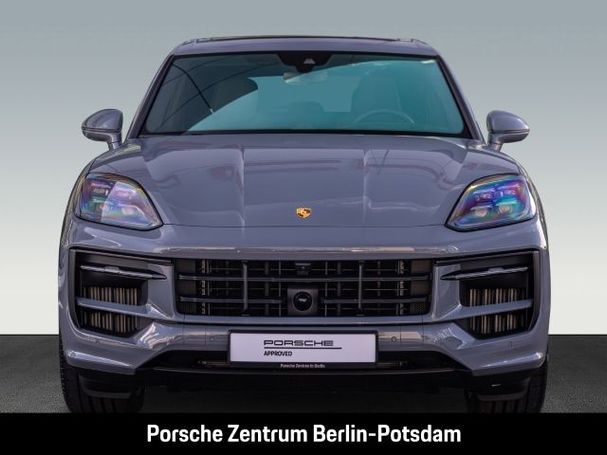 Porsche Cayenne S 349 kW image number 2