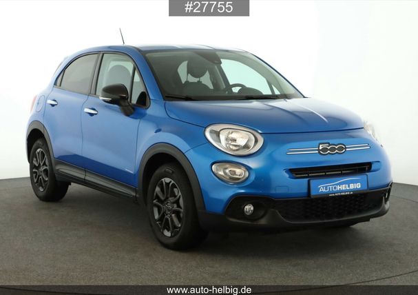 Fiat 500X 1.0 88 kW image number 7