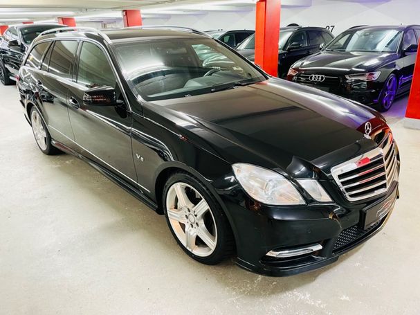 Mercedes-Benz E 500 T 4Matic 300 kW image number 9