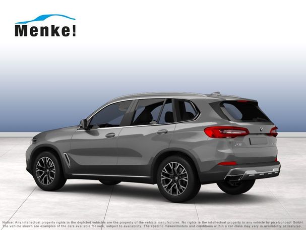 BMW X5 xDrive40d 250 kW image number 4