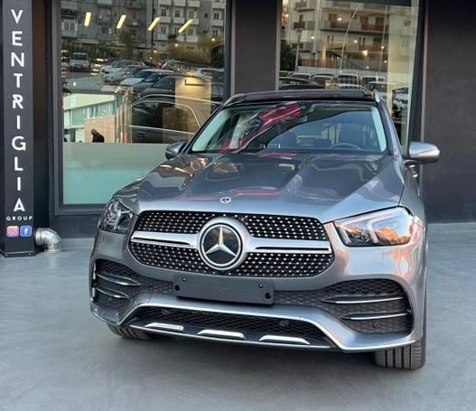 Mercedes-Benz GLE 300 d 4Matic 180 kW image number 3