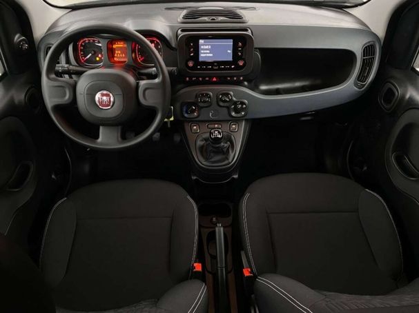 Fiat Panda 1.0 Hybrid 51 kW image number 16