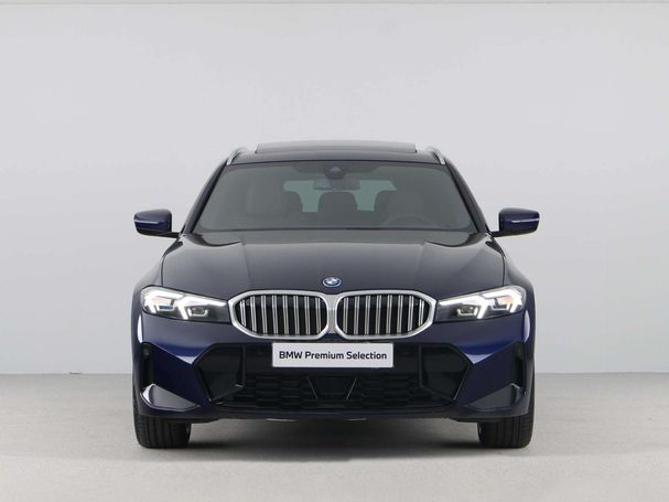 BMW 320 e Touring 150 kW image number 6