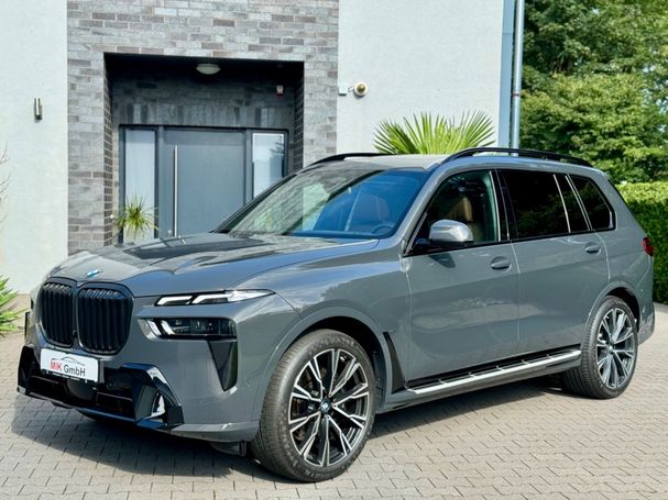 BMW X7 xDrive40d Sport 259 kW image number 7