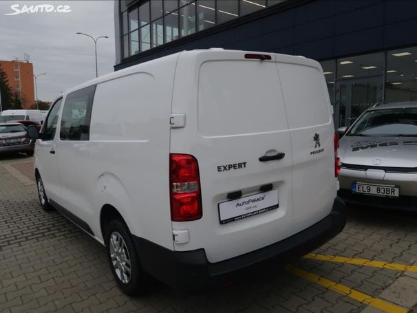 Peugeot Expert L2 2.0 BlueHDi 150 110 kW image number 4